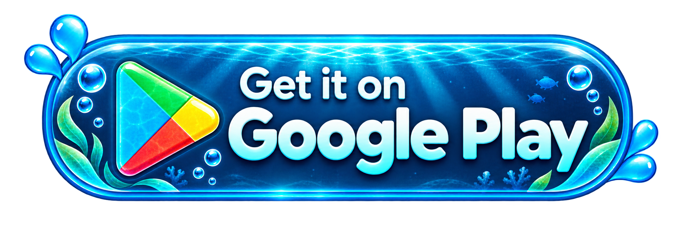 Google Play Coming Soon