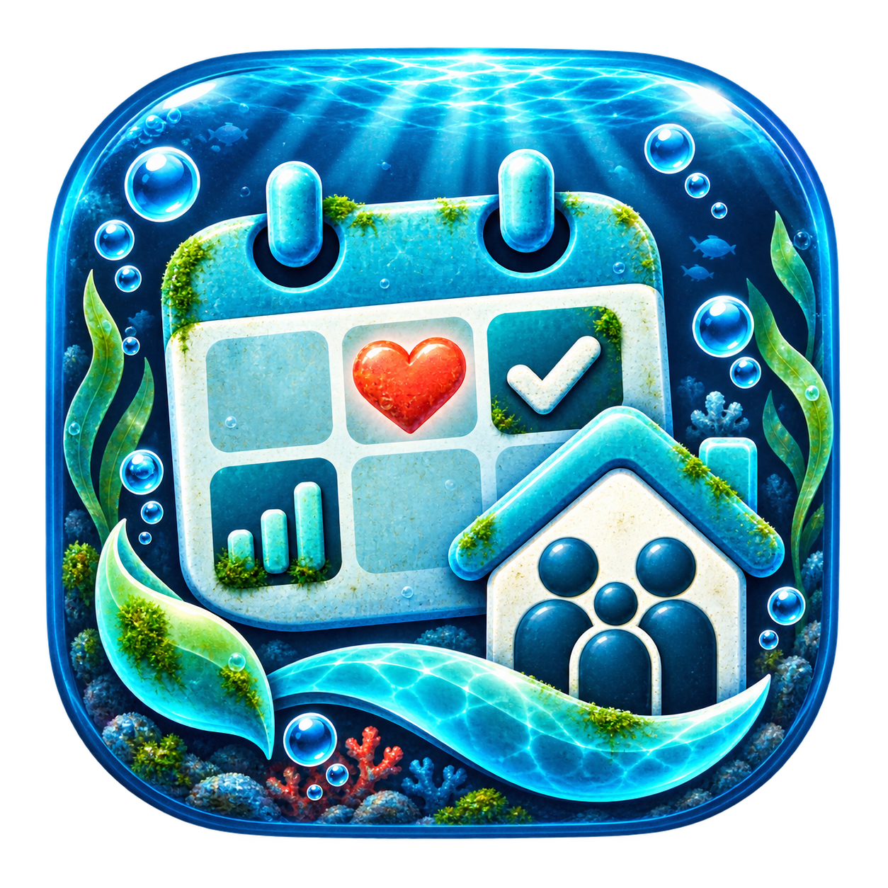 FamFish App Icon