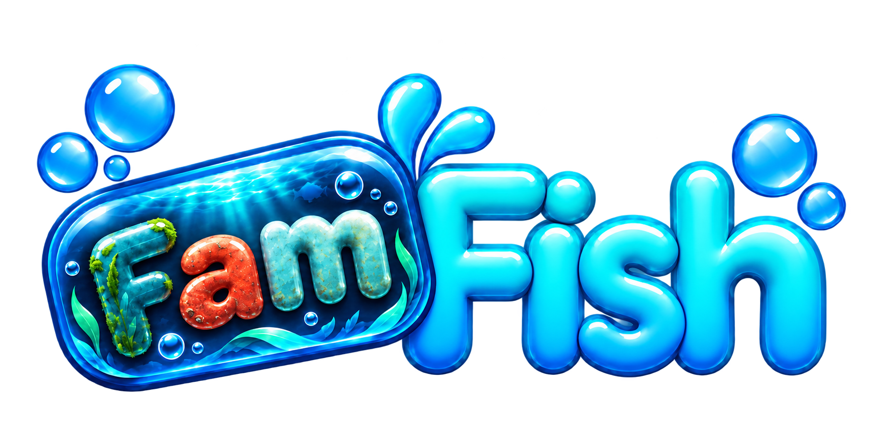 FamFish Logo